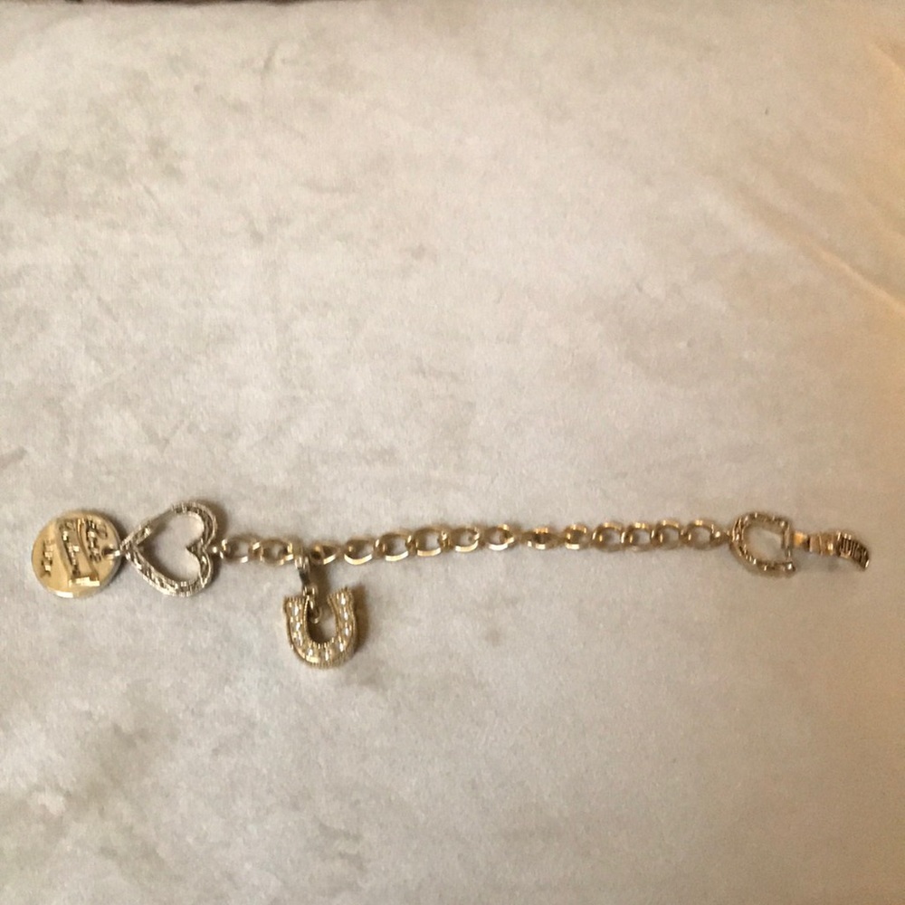 Juicy couture bracelet